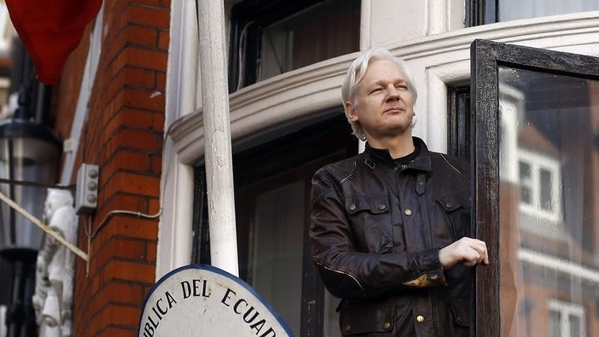 L’Australie doit faire davantage pour aider le fondateur de Wikileaks, Julian Assange, selon Anderson. 