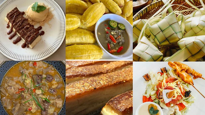 Sbs Language Must Try Filipino Christmas Dishes From The Regions