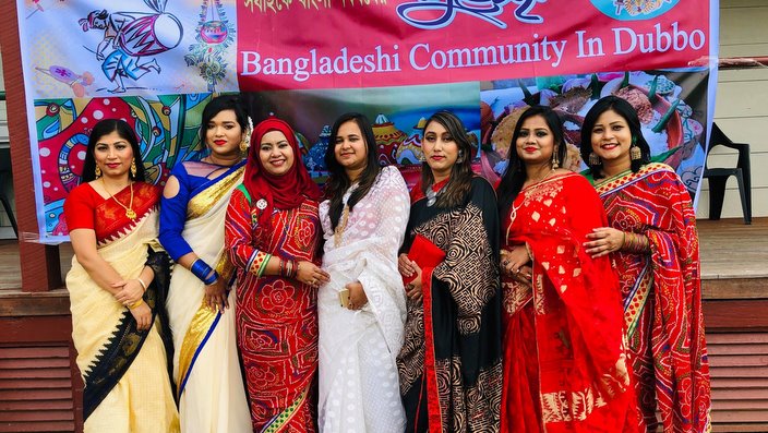 Bangla New Year 2019