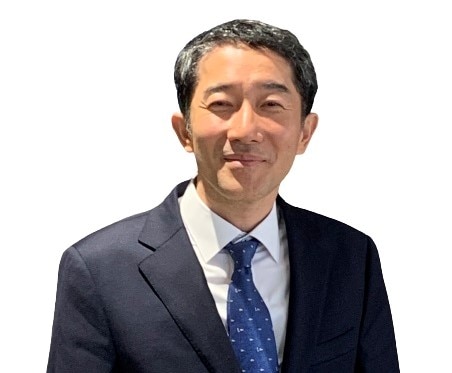 Sangwoo Hong, Consul General of the Republic of Korea in Sydney