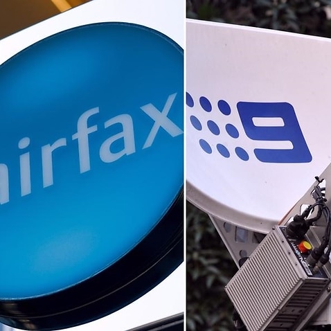 The Fairfax-Nine merger has been given the green light.