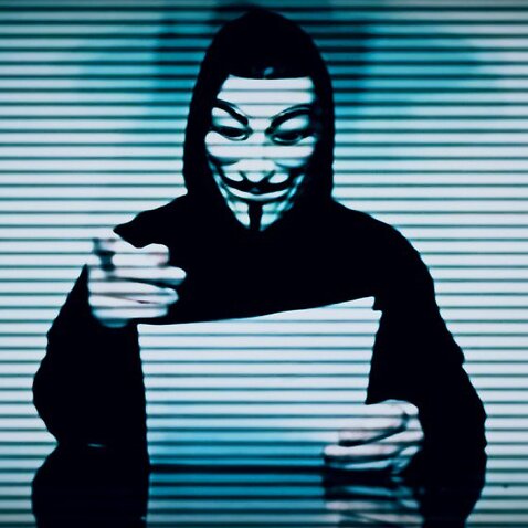Anonymous Message to the People of Hong Kong