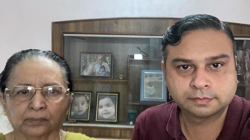 Why Australia's delayed vaccine rollout is likely to keep Maninder and his family apart for longer - Vimarsana News