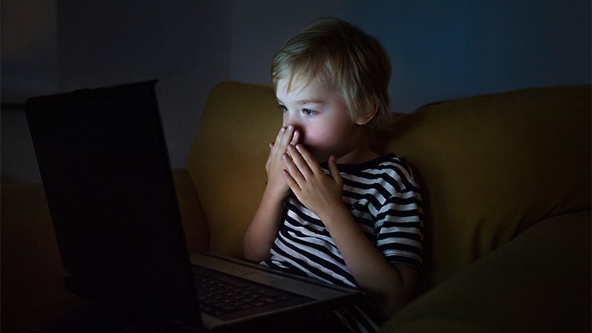 sbs language     age  leave kids   home