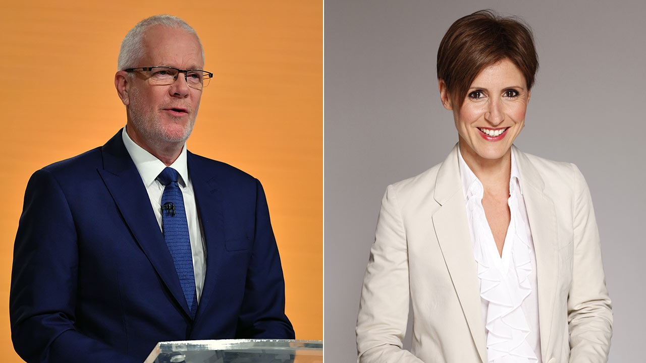 The demand by the ABC chairman Justin Milne that Emma Alberici be fired is under investigation.