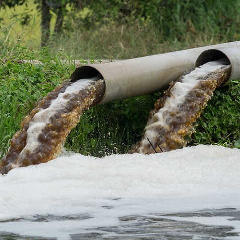 Microplastics rain down on secluded Pyrenees, sparking fears of ...