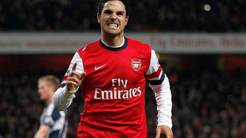 Agent insists Arteta happy at Arsenal | The World Game