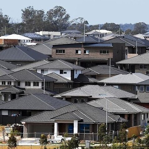 Australian property Market