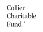 Collier Charitable Fund logo