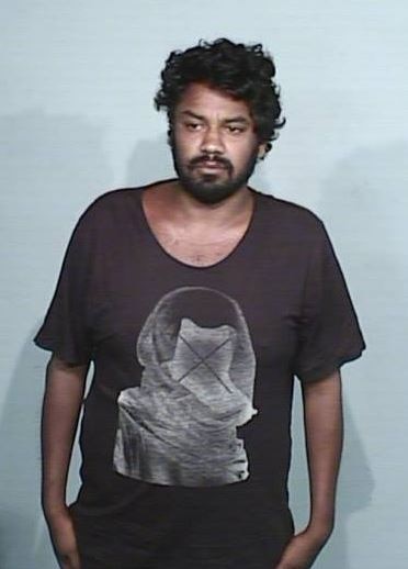 Bhanu Kirkman, aged 29, is described as being of Indian / Sub-Continental appearance.