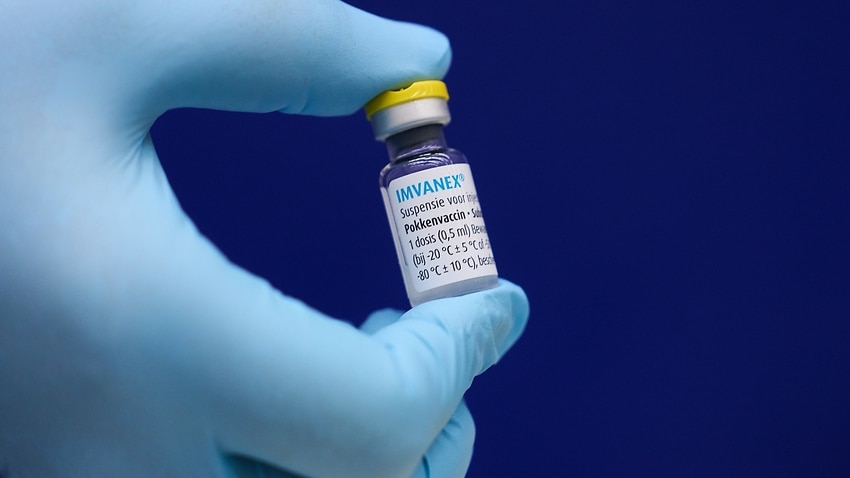 Calls for more vaccines to combat Monkeypox in Australia - SBS