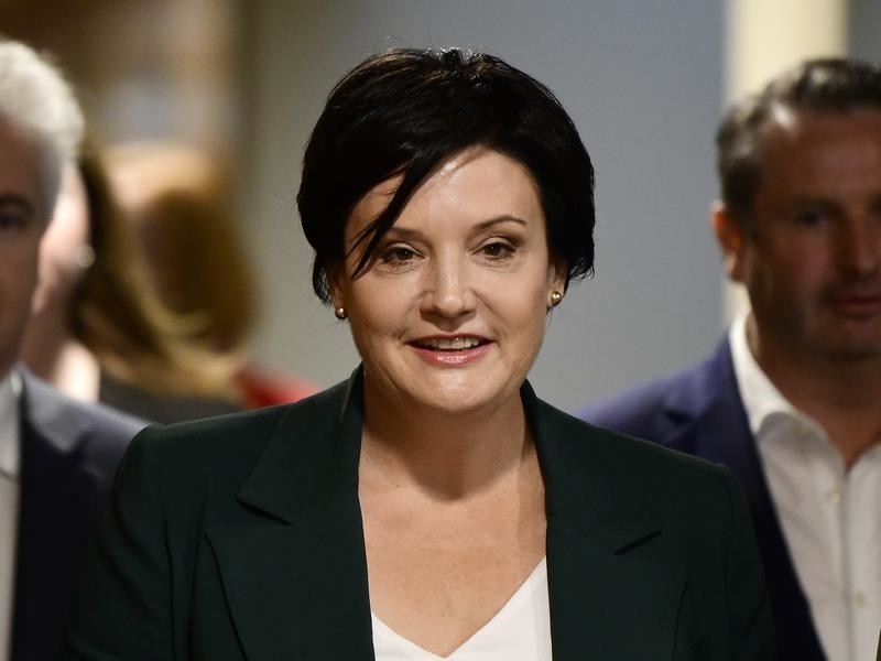 NSW Labor leader Jodi McKayNSW Opposition leader Jodi McKay.