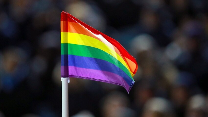 Image for read more article 'New Zealand passes law to quash historic gay convictions'