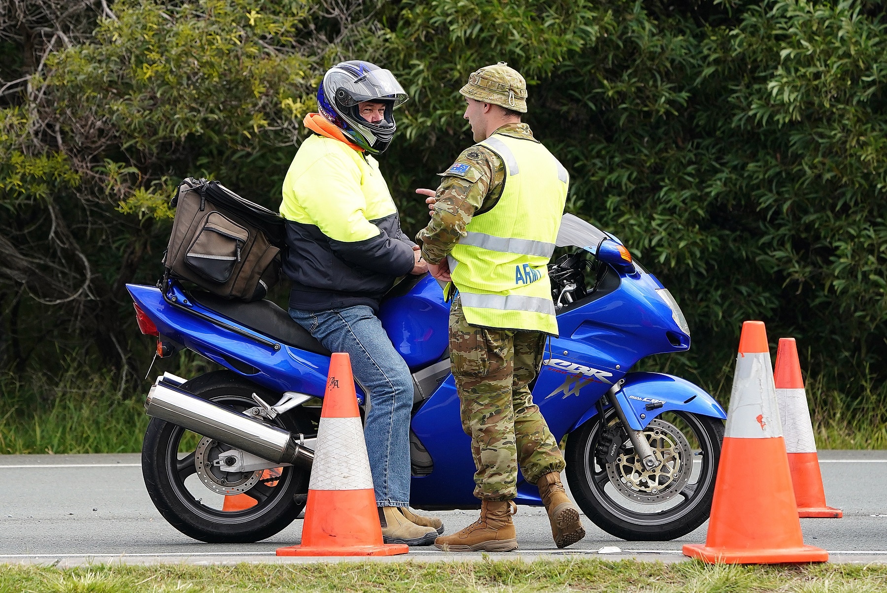 Border Restrictions Lifted In South Australia Queensland What Is The Policy State By State