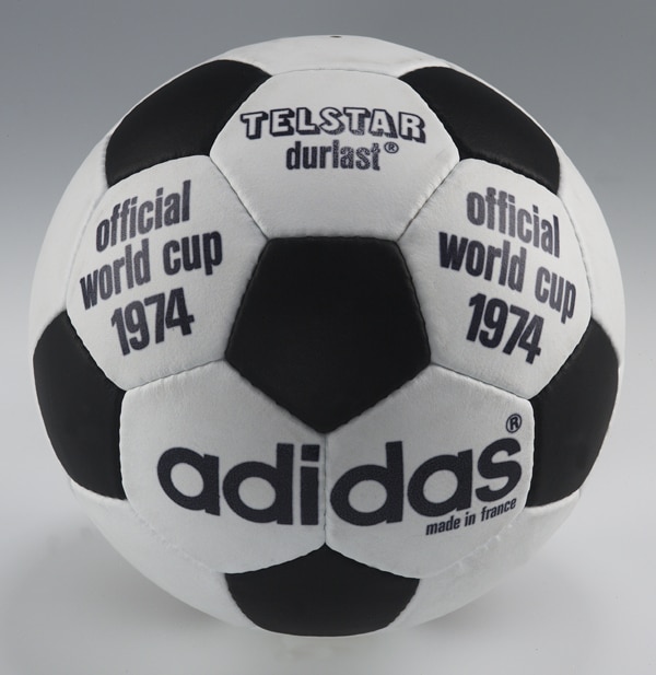 list of fifa world cup official match balls