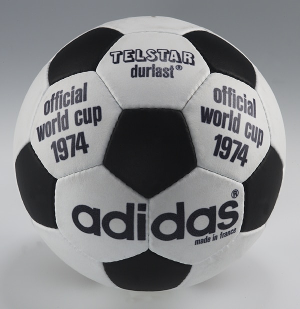 adidas tango ball 1978