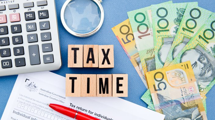 Tax Office warns Australians to take care with their tax return claims