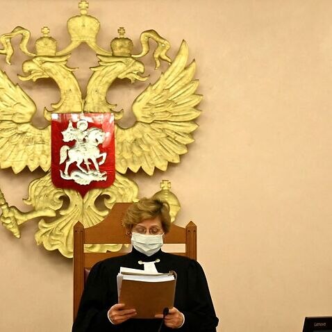 Russia's Supreme Court judge Alla Nazarova has orderered the closure of Memorial International
