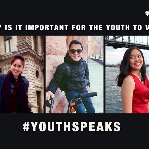 YouthSpeaks, SBS Filipino, Kabataan