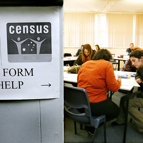 Census forms are now overdue