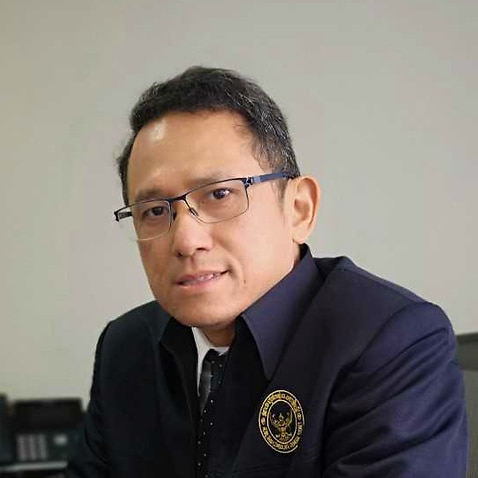 Image of Mr. Chakkrid Krachaiwong