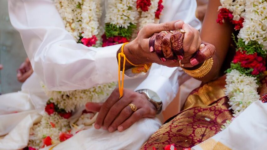 can a man marry two wives legally in india