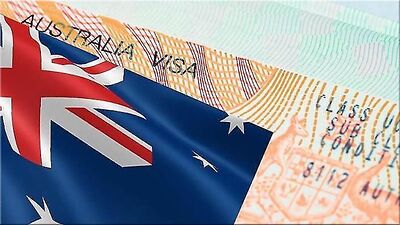 Australia's work visa