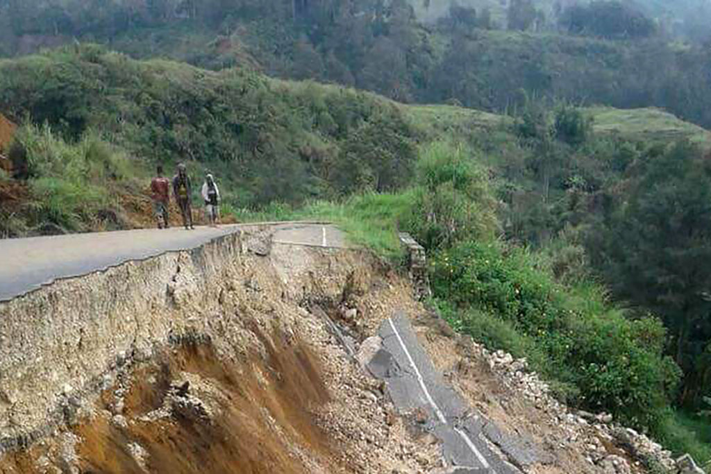 Aftershocks Rattle Earthquake Damaged Papua New Guinea SBS News   60659283 Dab3 491a B406 0985e055b52e