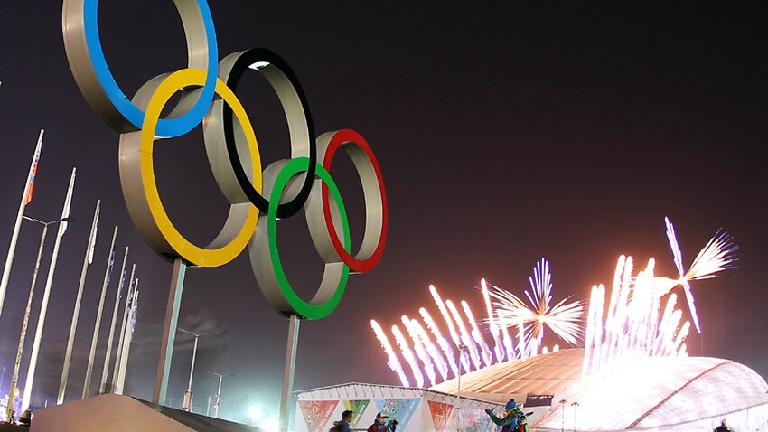 Olympic TV to be launched around the world | SBS News