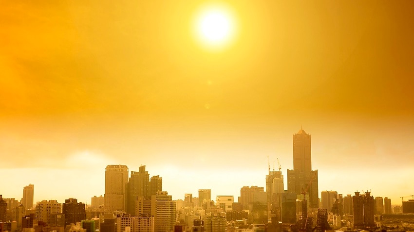 Dramatic Warming Projected In Worlds Major Cities By 2050 Sbs News