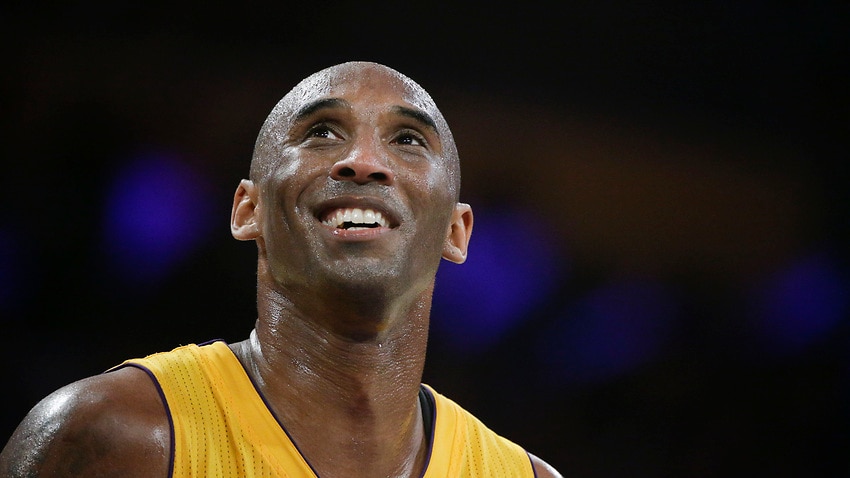 How Kobe Bryant's death shocked the world | SBS News