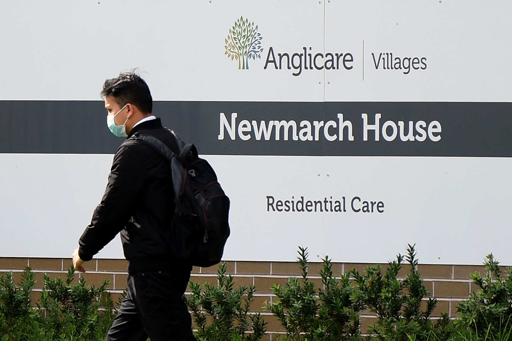 Eleven residents have now died from COVID-19 at the Anglicare Newmarch House in Western Sydney.