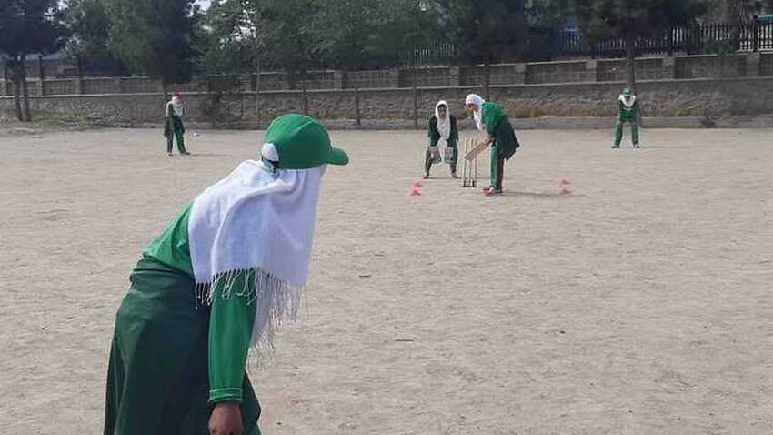 Image for read more article 'Afghanistan's cricket board signals Taliban backtrack on womenâ€™s cricket ban'