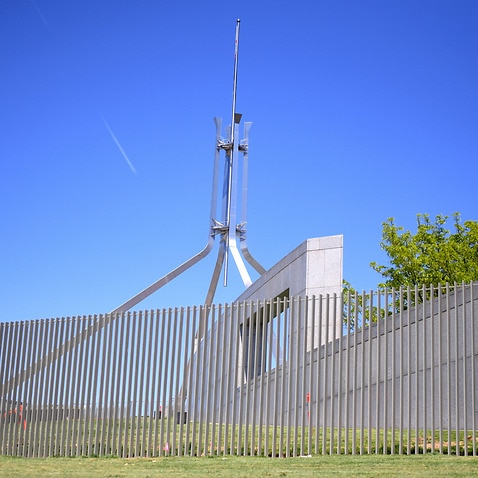 Australia probes attempted hacking of national parliament