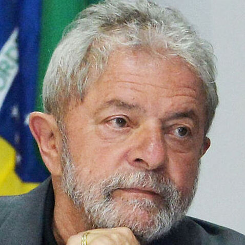 Luiz Inacio Lula Da Silva