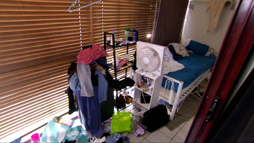 Image for read more article 'Ten people in a two-bed unit: International students living in 'squalor' '