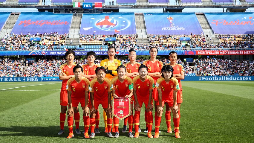 Image for read more article 'China's football team quarantined after seventh coronavirus case in Australia'