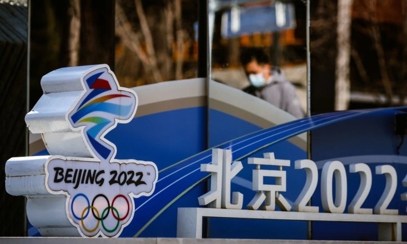 올림픽 열흘 앞 코로나19 방역에 비상 걸린 중국 베이징