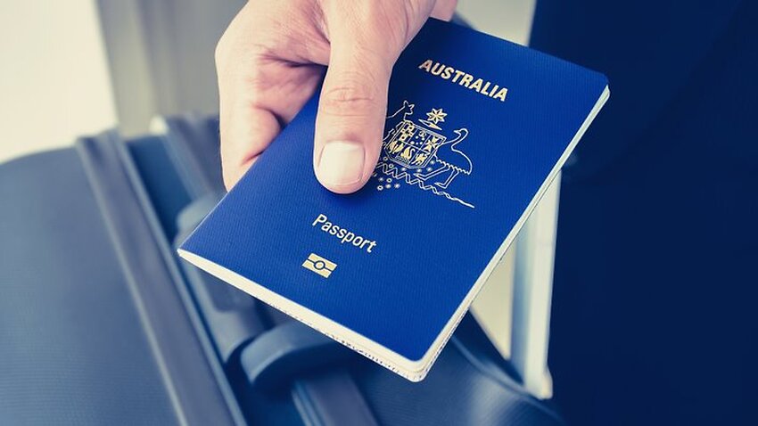 Australian Residency Rights For Children Born To Migrant Parents