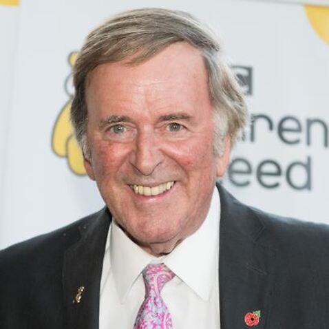 terry wogan dies eurovision veteran sir aged host sbs wisdom wit