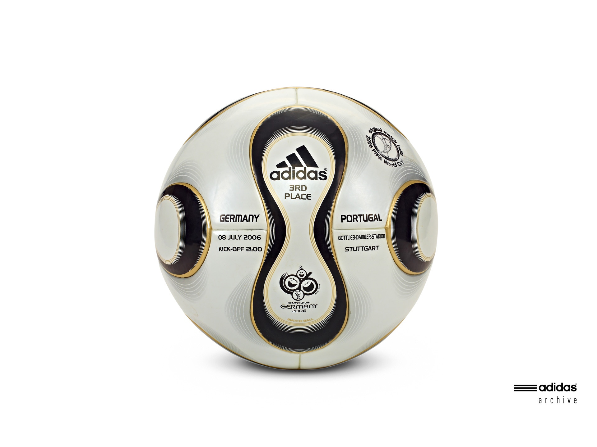 best world cup ball