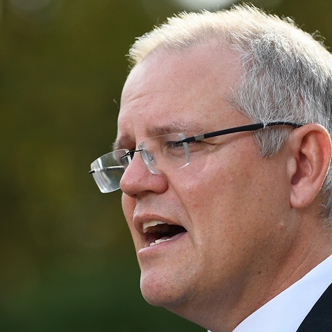 Australia's Treasurer Scott Morrison will deliver the Federal Budget on May 9.