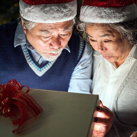 Finding the perfect gadgets for seniors