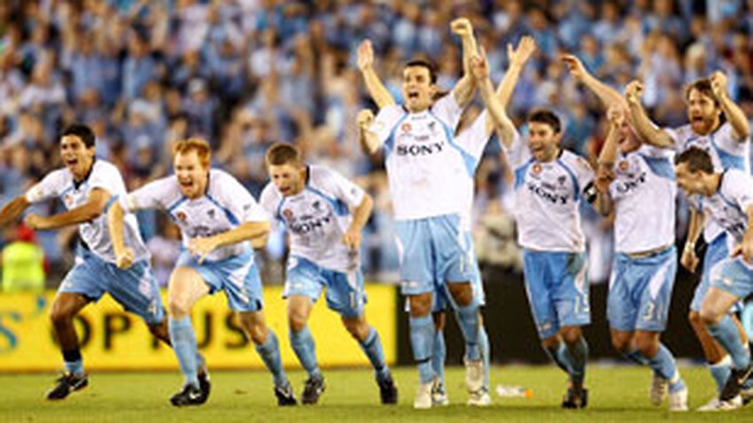 Sydney FC wins championship | The World Game