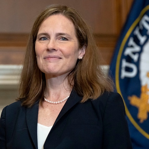 How Justice Amy Coney Barrett’s vote could tilt the Supreme Court on ...
