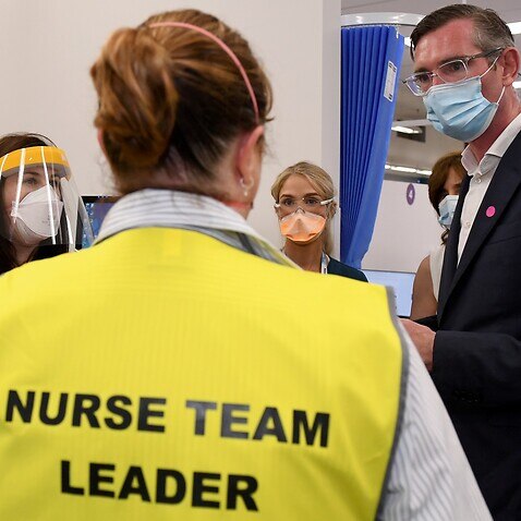 NSW prepares for nurses strike