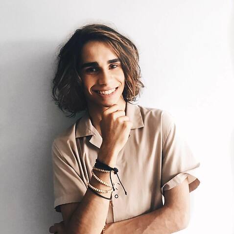 Musical star on the rise Isaiah Firebrace has just released his debut album