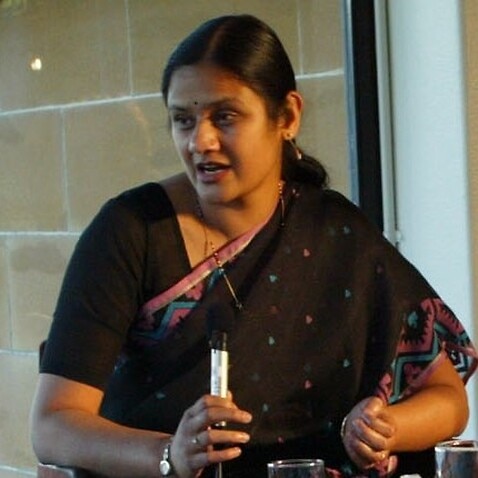 Neena Bhandari