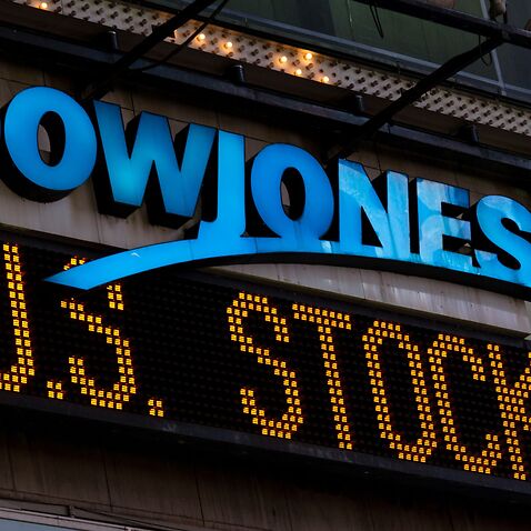 Dow Jones 