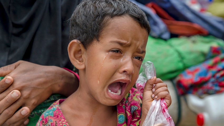 Climate change threatens millions of Bangladeshi children, warns UNICEF ...